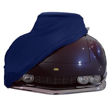Autohoes voor Fiat Dino Coupe (1967-1973) Indoor BESTE, Ophalen of Verzenden, Nieuw, Op maat