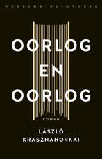 9789028451377 Oorlog en oorlog | Tweedehands, Verzenden, Gelezen, Laszlo Krasznahorkai