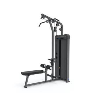 Gymfit - Luxury-line - Lat Pulldown/low Row - L103, Ophalen of Verzenden, Nieuw