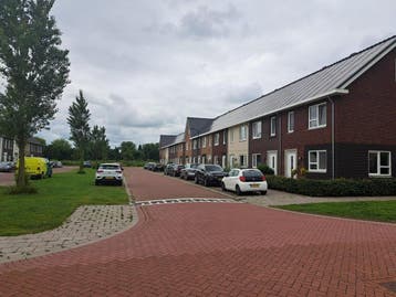 Te huur: Huis Evert Egbertsstraat in Sneek, Sneek, Friesland