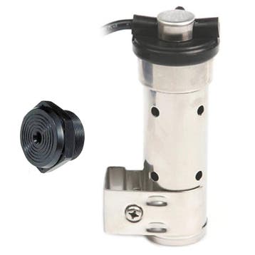 Wema Wateralarm Set, Ophalen of Verzenden, Nieuw