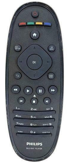 Afstandsbediening Philips bdp7600, Audio, Tv en Foto, Afstandsbedieningen, Origineel, Nieuw, Ophalen of Verzenden
