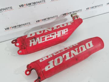 Honda CRF 450 RX Voorvork beschermers, Ophalen of Verzenden, Nieuw