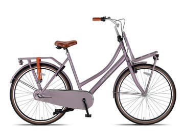 Altec Dutch Transportfiets 28 inch 3V - Lavender, Verzenden, Nieuw, Overige merken, Versnellingen