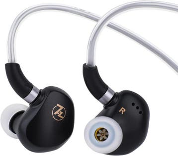 Gaming Headset In-Ear | Afneembare Kabel | Laatste Stuk!, Ophalen of Verzenden, Zo goed als nieuw, Overige merken