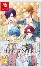 MarioSwitch.nl: Him, the Smile & bloom Nieuw - iDEAL!, Ophalen of Verzenden, Nieuw
