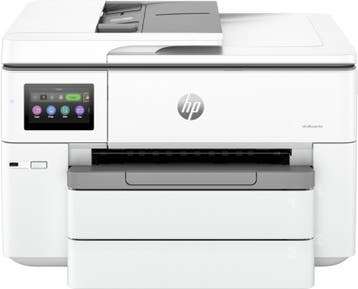 HP officejet pro 9730e AiO, Verzenden, Nieuw