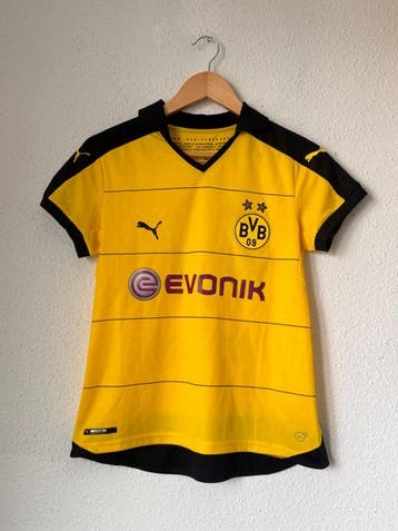 Borussia Dortmund - Duitse voetbal competitie - Mitchell, Nieuw