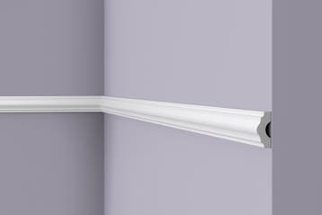Wallstyl WL3 (40 x 15 mm), lengte 2 m (NMC Sierlijst Marzio), Ophalen of Verzenden, Nieuw