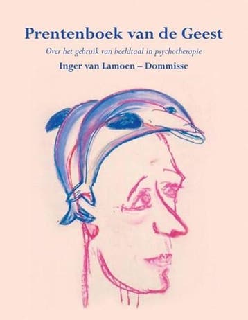 Prentenboek van de Geest | 9789089542977 | Inger van, Ophalen of Verzenden, Zo goed als nieuw, Inger van Lamoen-Dommisse