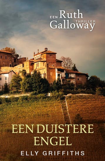 Een Duistere Engel | Elly Griffiths | Nieuw, Ophalen of Verzenden, Nieuw, Elly Griffiths