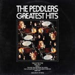 LP gebruikt - The Peddlers - Greatest Hits, Verzenden, Zo goed als nieuw