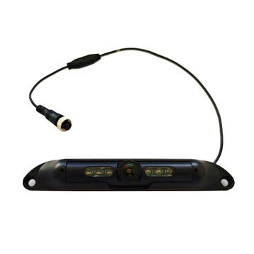 12V Kentekenplaat Camera | 4-pins Aansluiting, Verzenden, Nieuw