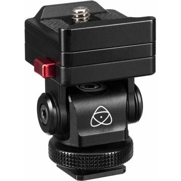 Atomos AtomX 5inch / 7inch Monitor Mount, Ophalen of Verzenden, Nieuw, Overige typen