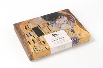 Gustav Klimt | Pepin Roojen | Nieuw, Ophalen of Verzenden, Nieuw, Pepin Roojen
