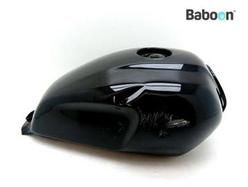 Benzine Tank Yamaha XJR 1300 1998-2001 (XJR1300), Motoren, Verzenden, Gebruikt