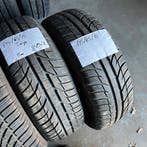 2 x Toyo 195-65-15 Winterbanden 9mm, Gebruikt, 15 inch, Band(en), Personenwagen