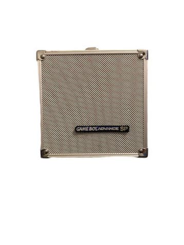 Gameboy Advance SP Carry Case (Third Party), Spelcomputers en Games, Spelcomputers | Nintendo Game Boy, Ophalen of Verzenden, Zo goed als nieuw