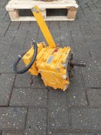 Keerkoppeling Hurth HBW125 hydraulische keerkoppeling (ZF12, Watersport en Boten, Ophalen of Verzenden, Nieuw, Motor en Techniek