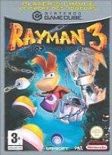 MarioCube.nl: Rayman 3: Hoodlum Havoc Pl.C. Lelijk Eendje, Ophalen of Verzenden, Gebruikt