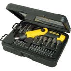 Gelede pistol-ratelschroevendraaier - 25 st, Doe-het-zelf en Verbouw, Gereedschap | Handgereedschap, Verzenden, Nieuw