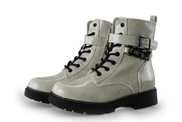 Barbarella Veterboots Meisjes in maat 35, Verzenden, Jongen of Meisje, Schoenen, Barbarella