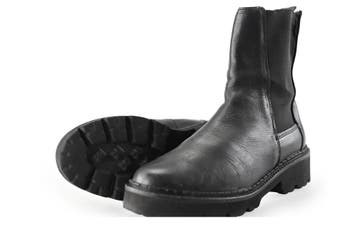 Tango Chelsea boots in maat 39 Zwart, Tango, Verzenden, Zwart, Overige typen
