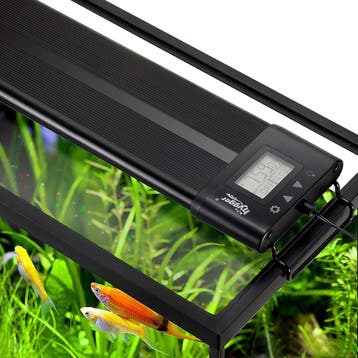 Full Spectrum Aquarium Lamp 122cm | Laatste Stuk!, Ophalen of Verzenden, Zo goed als nieuw, Verlichting of Verwarming