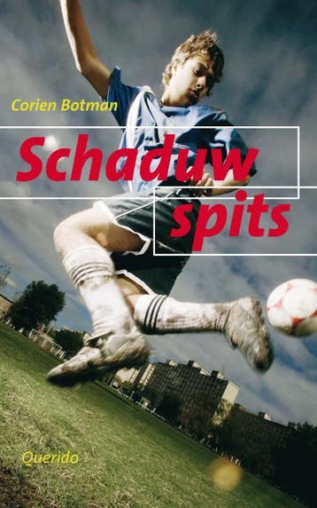 Schaduwspits - Corien Botman 9789045102009, Verzenden, Gelezen, Corien Botman