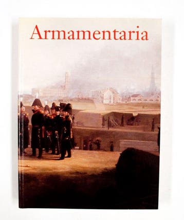 Arma Index - Puype, Verzenden, Gelezen