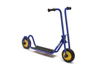 Italtrike Professioneel Scooter Atlantic Small (Kinderen), Fietsen en Brommers, Ophalen of Verzenden, Nieuw, Overige merken
