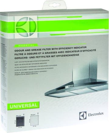 Electrolux E3CGC361 Filter, Verzenden, Nieuw