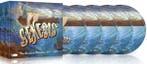 Genesis - The Broadcast Collection 1975-1981 - 5CD, Ophalen of Verzenden, Nieuw in verpakking