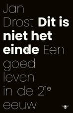 Dit is niet het einde 9789403177519 Jan Drost, Boeken, Verzenden, Zo goed als nieuw, Jan Drost