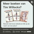 The Twelve Children of Paris 9780099578925 Tim Willocks, Verzenden, Gelezen, Tim Willocks