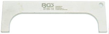 Bgs Technic Nokkenas Alignment Tool VAG, van BGS 8155, Verzenden, Nieuw