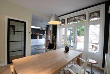 Te huur: Huis Javalaan in Heemstede, Heemstede, Noord-Holland