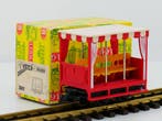LGB 3041 veldbaanwagon (Personenwagons Standaard), Wagon, Ophalen of Verzenden, Zo goed als nieuw, LGB