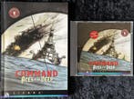 Command Aces Of The Deep PC Game Jewel Case + Manual, Verzenden, Nieuw