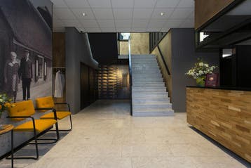 Kantoorruimte te huur Bodegraven Beneluxweg 10, Huur, Kantoorruimte