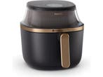 Philips 3000 series - NA342/00 - Airfryer - 7,2L - 16, Verzenden, Zo goed als nieuw