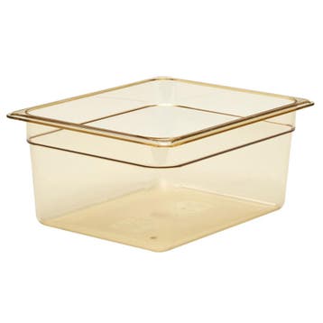 GGM Gastro | (6 stuks) CAMBRO | H-PAN™ - Hittebestendige |, Verzenden