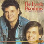 cd - The Everly Brothers - All I Have To Do Is Dream, Verzenden, Zo goed als nieuw