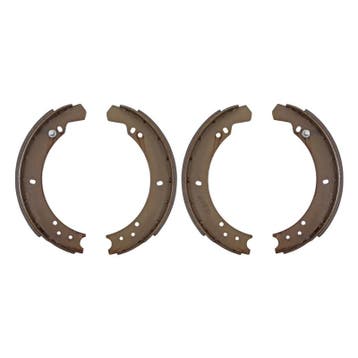 Remschoenen Achteras Land Rover 90 – Mega Korting, Verzenden, Nieuw, Land Rover