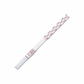 Medische Vakhandel THC drugs test 50 ng/ml 50 stuks, Verzenden, Nieuw