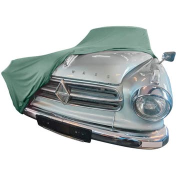 Autohoes voor Borgward Isabella (1954-1962) Indoor BESTE, Ophalen of Verzenden, Nieuw, Op maat