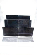 Rare find: Lot of 6 Apple MacBooks Core i5 | All USB-C, Nieuw