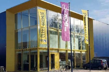 Opslagruimte te huur Apeldoorn Kayersdijk 171-175, Huur