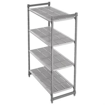 Stelling – 183 × 107 × 46 cm, Verzenden, Nieuw in verpakking