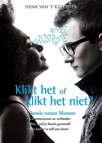 Klikt t of klikt t niet? - Henk van t Klooster, Boeken, Verzenden, Gelezen, Henk van 't Klooster